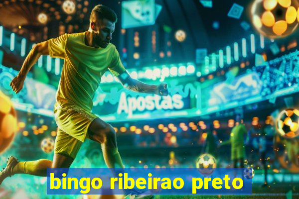 bingo ribeirao preto